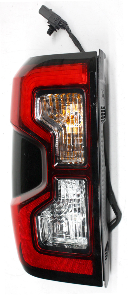 OEM Left Driver Side Halogen Tail Lamp For Ford Ranger XLT Lariat