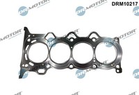 Zylinderkopfdichtung FÜR Toyota Yaris ( P1 ) - Dr.Motor Automotive DRM10217