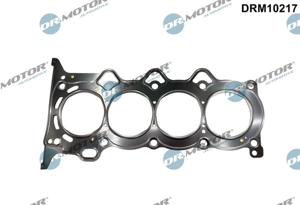 Zylinderkopfdichtung FÜR Toyota Yaris ( P1 ) - Dr.Motor Automotive DRM10217-image