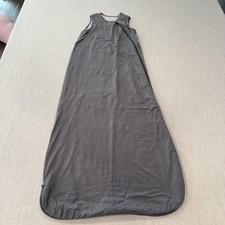 Kyte BABY 18-36M 1.0 TOG Gray Sleep Bag Sack Wearable Blanket Toddler Bamboo