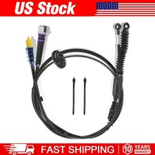 For Chevy Silverado 1500 2500 1999-2007 Automatic Trans Shifter Cable 905-144