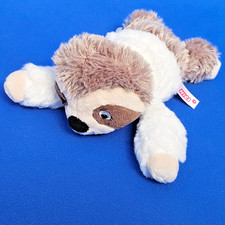 NICI FAULTIER IZZY ICETUMBLER STOFFTIER 22 CM LIEGEND KUSCHELTIER SLOTH BABY