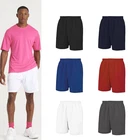 AWDis Just Cool Cool shorts - Elasticated waist