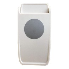 DECOP Strong Craft Punch 1 Inch 25mm Circle Hole Puncher Scrapbooking Tool