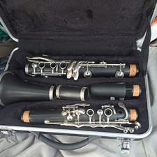 Clarinet