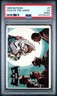 1966 TOPPS BATMAN #9 FACE OF THE JOKER PSA 3 MK