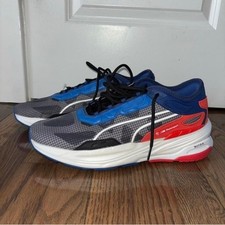 Zapatillas Puma BMW Motorsport Extent Nitro Charly para hombre talla 11,5
