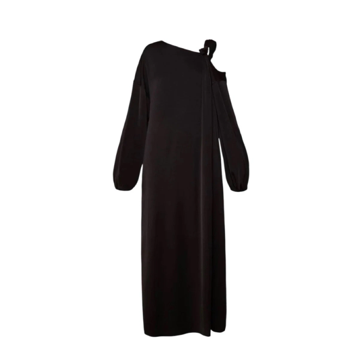 Long Sleeve Formal Maxi Dresses for Women for sale | eBay