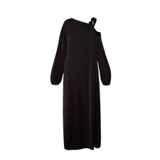 Elizabeth and James Women  s Shontae Long Sleeve Maxi Dress Retail: 575 NWT 