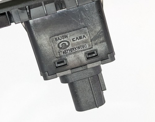 ORA FUNKY CAT BOOT LID OPEN SWITCH BUTTON 2022-2024 3746710XKW09C - Picture 5 of 11