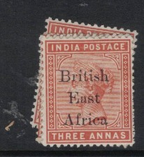 British East Africa SG 54 MOG (6fxx)