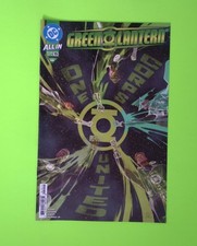 Ultimate Green Lantern Collectibles Guide 73