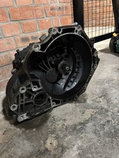 GEARBOX VAUXHALL ASTRA 2009-2018 1.4L PETROL 6 SPEED MANUAL 93169600