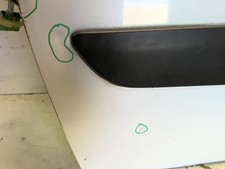 Porte avant et accessoires Citroen JUMPY