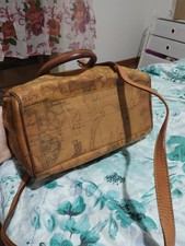 bauletto alviero martini 1ª classe con tracolla 