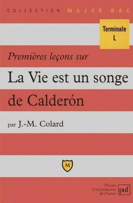 Erste Lektionen über das Leben ist ein So... - Jean-max Colard - V672723