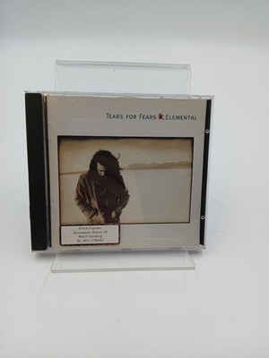 Elemental Tears for Fears: