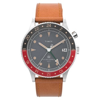 Timex WATERBURY TW2V74000 Herrenuhr