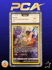 Carte Gradée Pokémon Mew FA GG10/GG70 Épée et Bouclier EB12.5 FR PCA 9,5