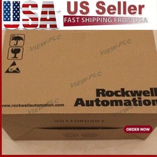 New AB 20F14NC170JN0NNNNN PowerFlex Air Cooled 753 AC Drive US Free Tax