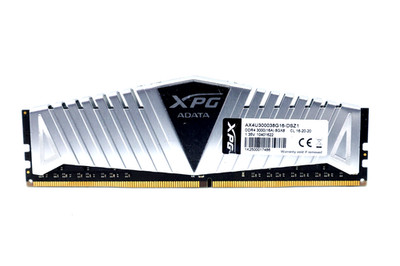ADATA XPG DDR4-3000 8GB (1x8GB) DIMM Desktop RAM AX4U300038G16-DSZ1