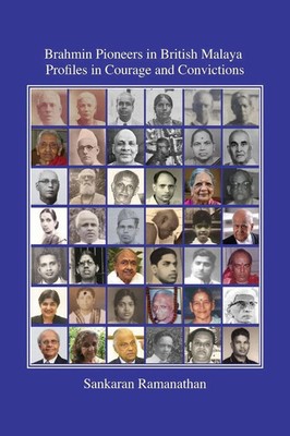Sankaran Ramanathan | Brahmin Pioneers in British Malaya | Taschenbuch (2022)