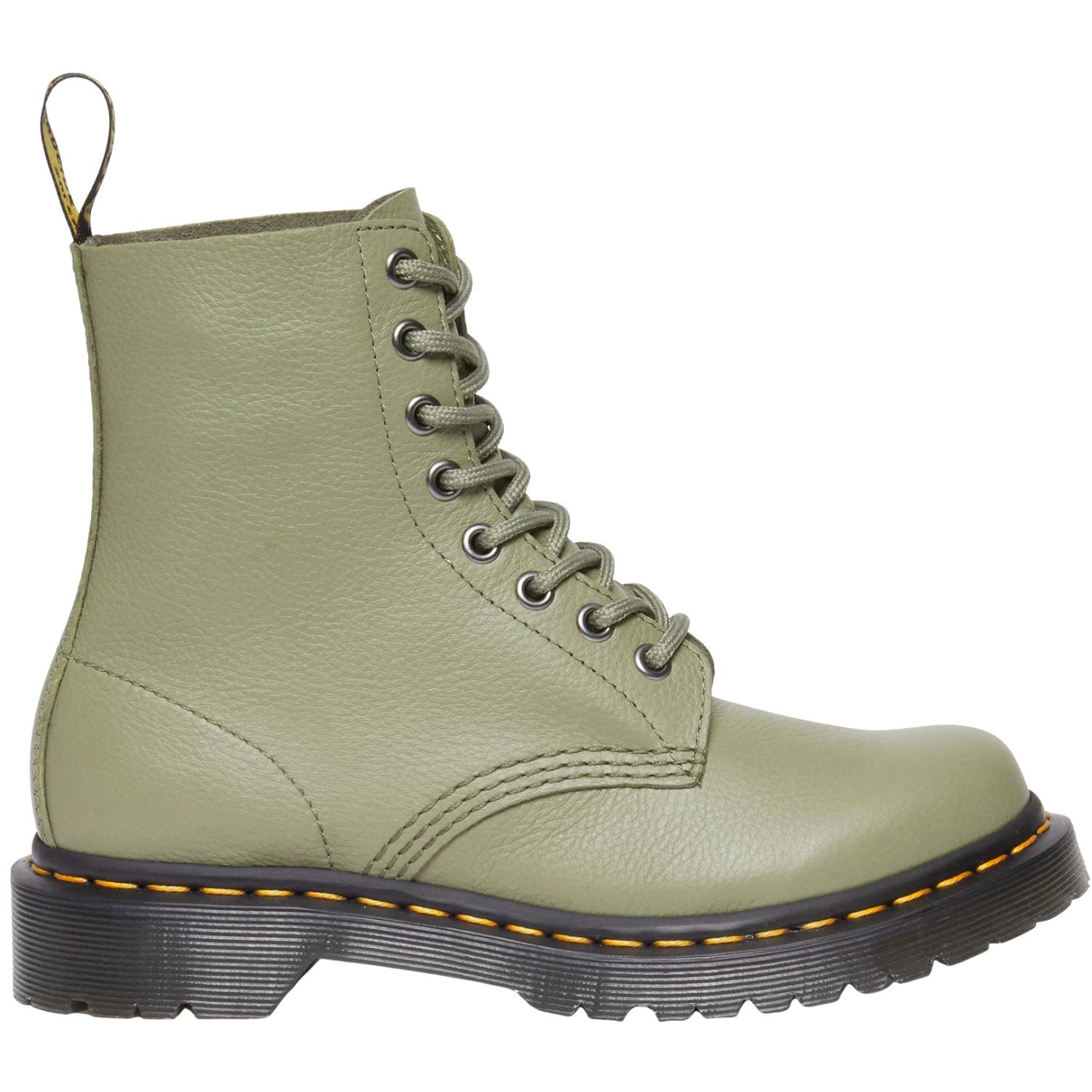 Damen Dr Martens 1460 Pascal Leder Ton Schuhe 38 29290₽
