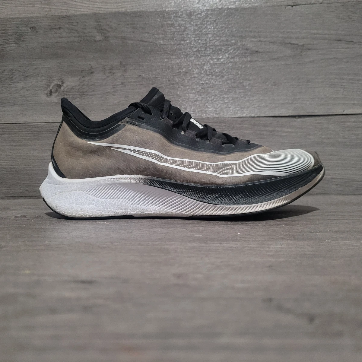 Nike Zoom Fly 3 - огромный выбор по лучшим ценам | eBay