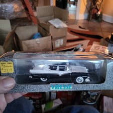 Vitesse 460 Ford Fairlane 1956, Open Top, 1/43, MIB!