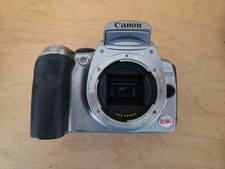 Canon EOS Digital Rebel DS6041 DSLR Camera - Body Only-UNTESTED
