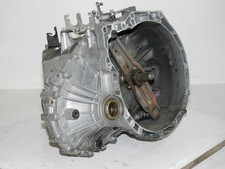 CAMBIO MANUALE Mini Mini (R56) Hatchback 1.6 One D 16V (DV6TED4(9HZ)) 7568717