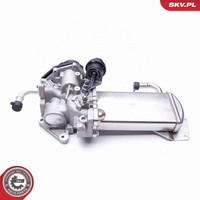 Esen SKV AGR Ventil 14SKV154 12V FüR VW Transporter T5 Bus 7HB 7HJ 7EB 7EJ 7JD