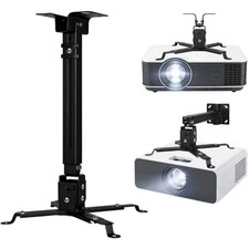 Universal Extendable Tilt DLP LCD Ceiling Pro...