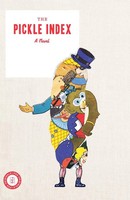 Eli Horowitz | Pickle Index, The | Taschenbuch | Englisch (2015)