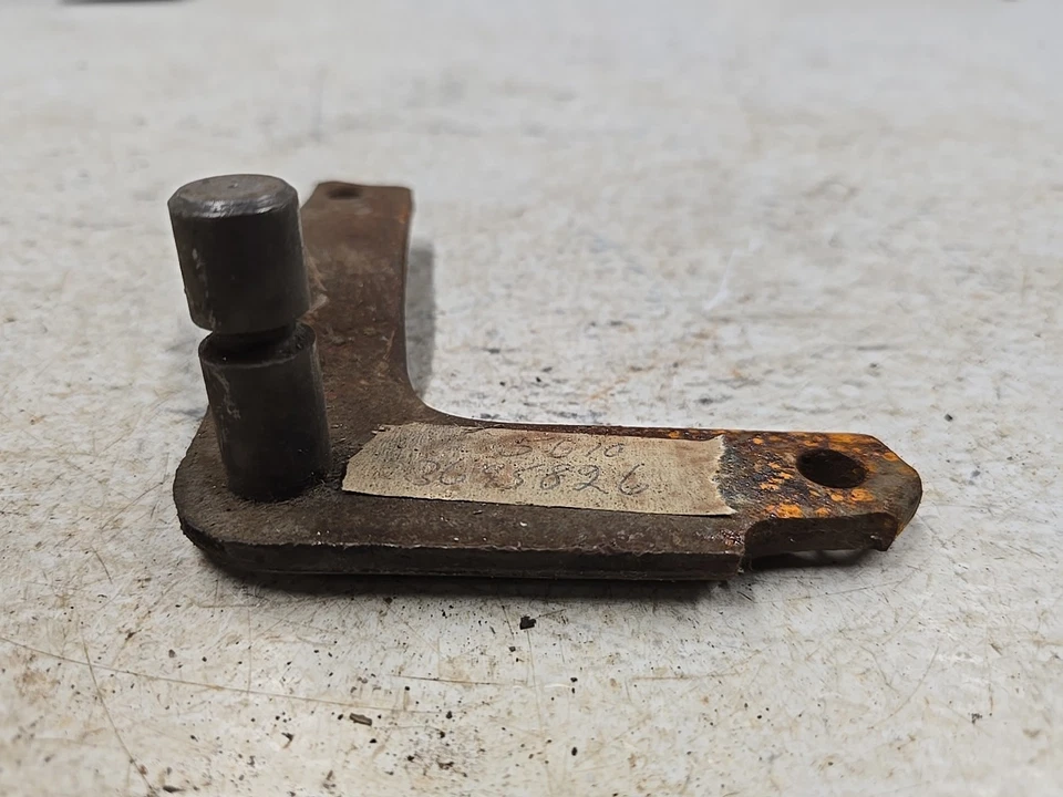 Nuevo de Lote Antiguo GM 1951-1959 Chevy Truck Palanca de Freno de Emergencia Chevrolet 3695826 Foto 2 de 4