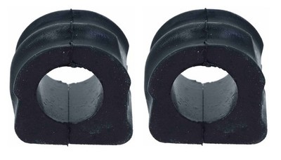 Lemforder Set of 2 Sway Bar Stabilizer Bushings for Volkswagen Beetle Golf Jetta