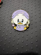 Disney Pin WDI MOG Mickey’s Christmas Carol Adorbs Ebenezer Scrooge Chaser