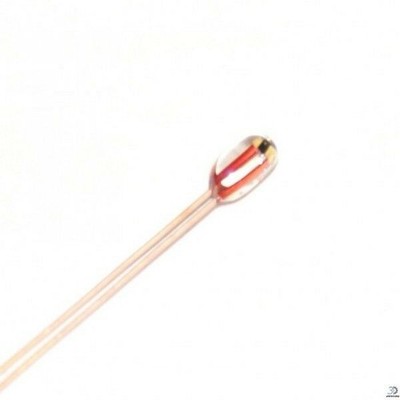 2X THERMISTOR 100K 3950 NTC Thermistor 3D DRUCKER REPRAP 3D DRUCKER