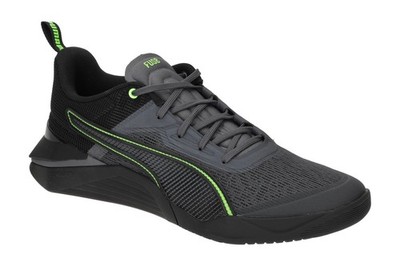 Puma FUSE 3.0 Herrenschuhe - Sportschuhe grau Freizeit NEU