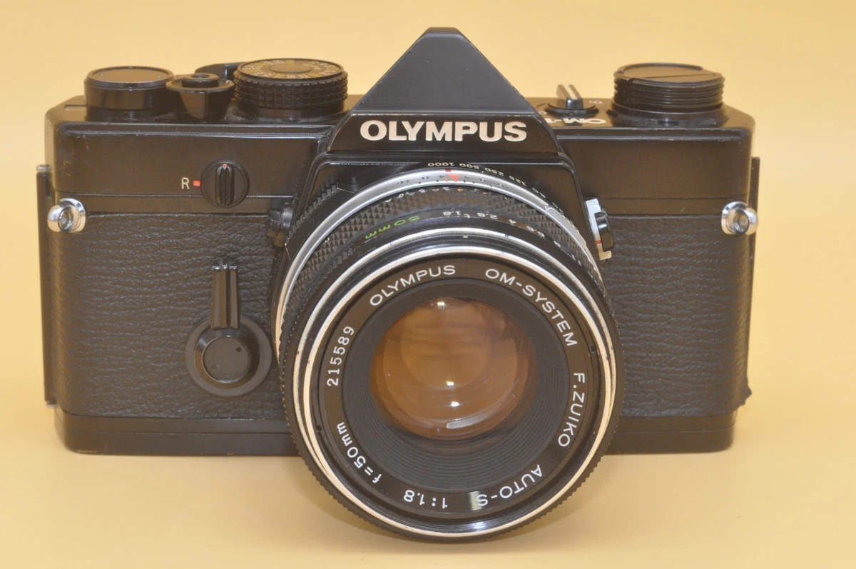 25+ Olympus Om 1n for sale | Updated Oct 2026