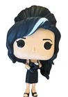 Funko POP! Rocks: Amy Winehouse Back to Black Vinyl Figure #366 2023