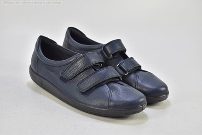 Ecco  Damen Halbschuhe Freizeitschuhe  EUR 42 Nr. 25-X 1068