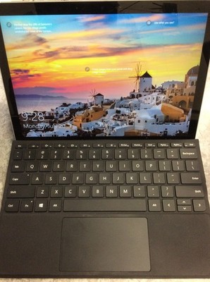 Microsoft Surface Go 2 1926 (10.5'', Intel m3 8100Y, 4GB, 64GB Win 11 NO Chg