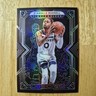 D'Angelo Russell | 2021-22 Panini Obsidian #110 Minnesota Timberwolves