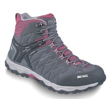 Mondello Lady Mid GTX ANTHRAZIT/BROMBEER