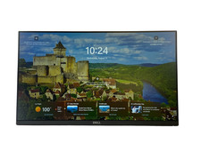 Dell P2418HT 24 in Touchscreen 1920 x 1080 16:9 IPS Backlit LED Monitor Only