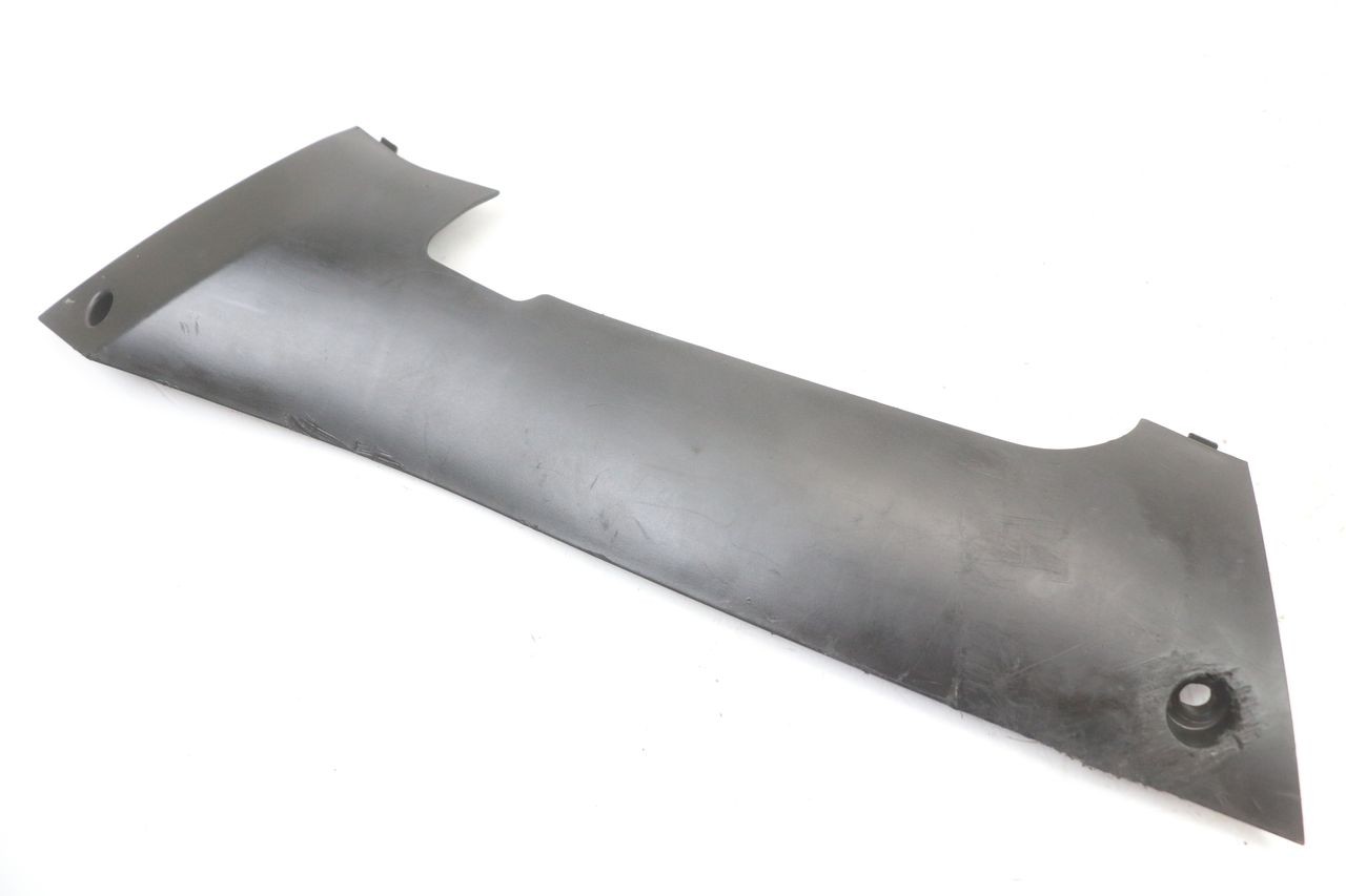 LEFT LOWER FAIRING - PEUGEOT KISBEE 4T 50 (2010 - 2017)