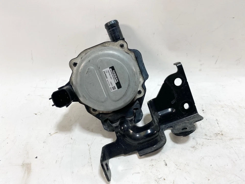 16-23 INFINITI Q50 Q60 ENGINE MOTOR AUXILIARY WATER COOLANT COOLING PUMP OEM - Изображение 2 из 3
