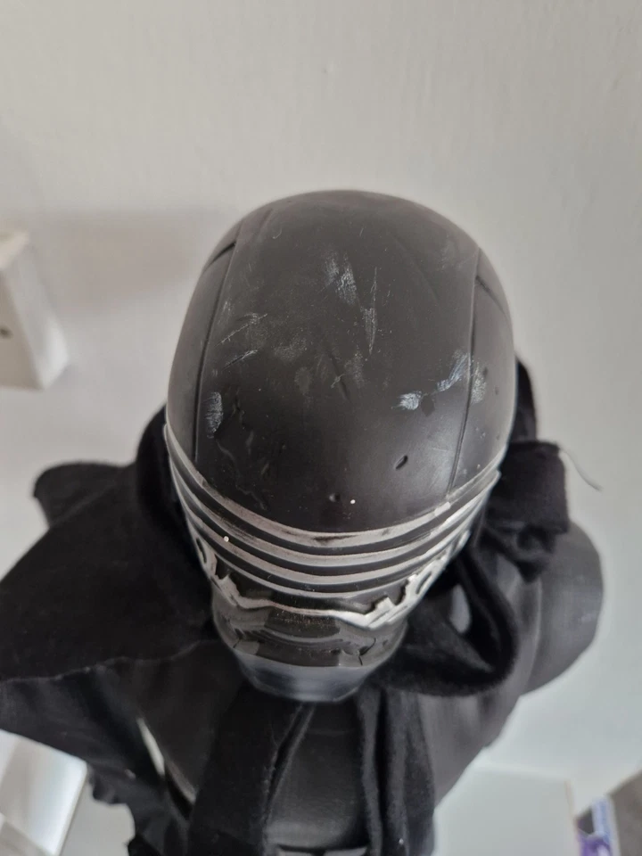 Kylo Ren Star Wars Jakks 31" Figure Lucas Film - Image 2 of 3