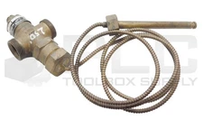 STERLCO R-152-F TEMPERATURE CONTROL VALVE 210-250°F